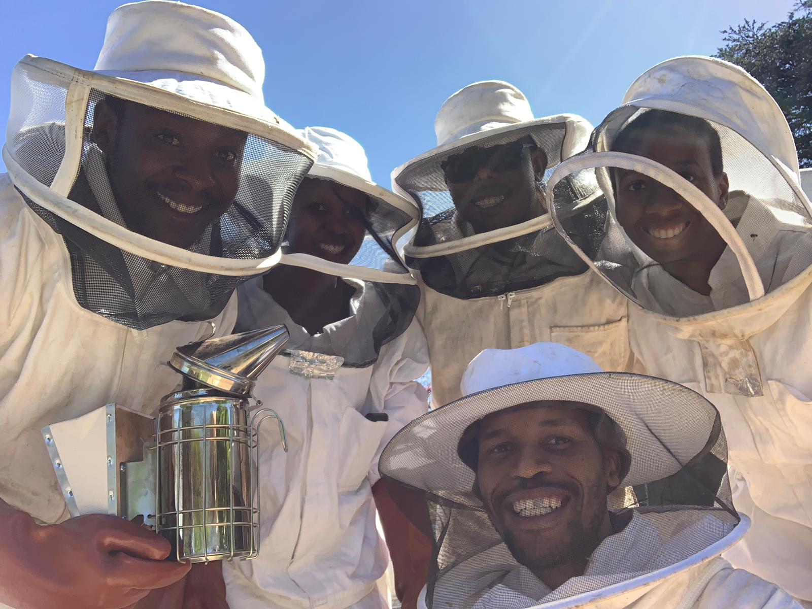 Beekeepers of South Africa
